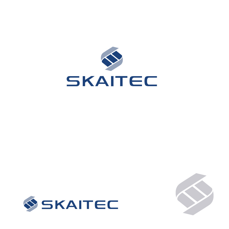 Logo-Design von instudio für Skaitec AS | Design #3989428