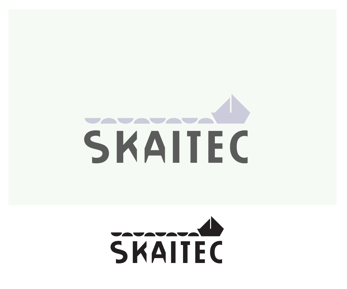 Diseño de Logo por Polygon Graphic Design para Skaitec AS | Diseño #4070941