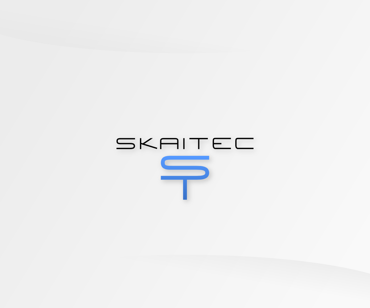 Design de Logo par abineri pour Skaitec AS | Design #3870906