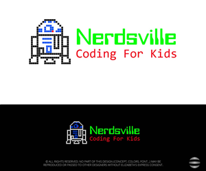 Logo Design by Elizabeta