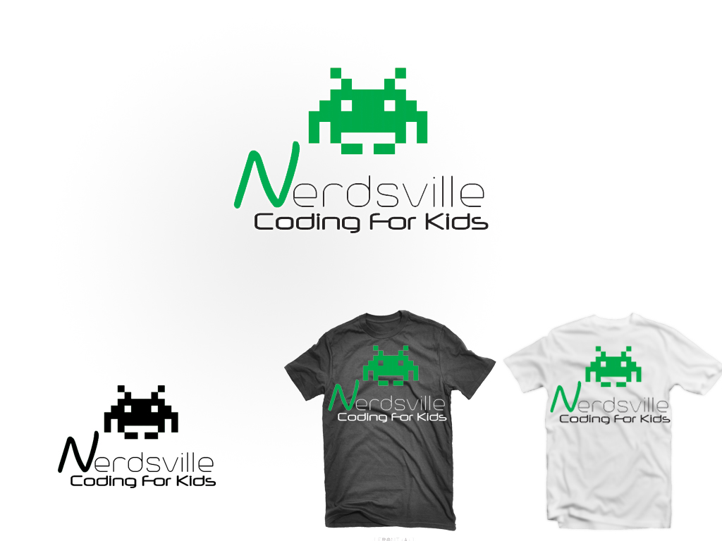 Logo Design by Suban Tee for this project | Design #3823983