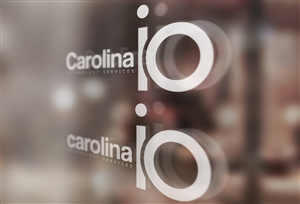 Logo Design by JK for Carolina I/O, LLC | Design: #3885410