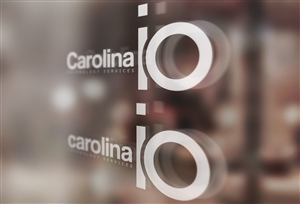 Logo Design by JK for Carolina I/O, LLC | Design: #3885416