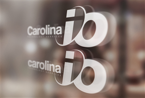 Logo Design by JK for Carolina I/O, LLC | Design: #3887946
