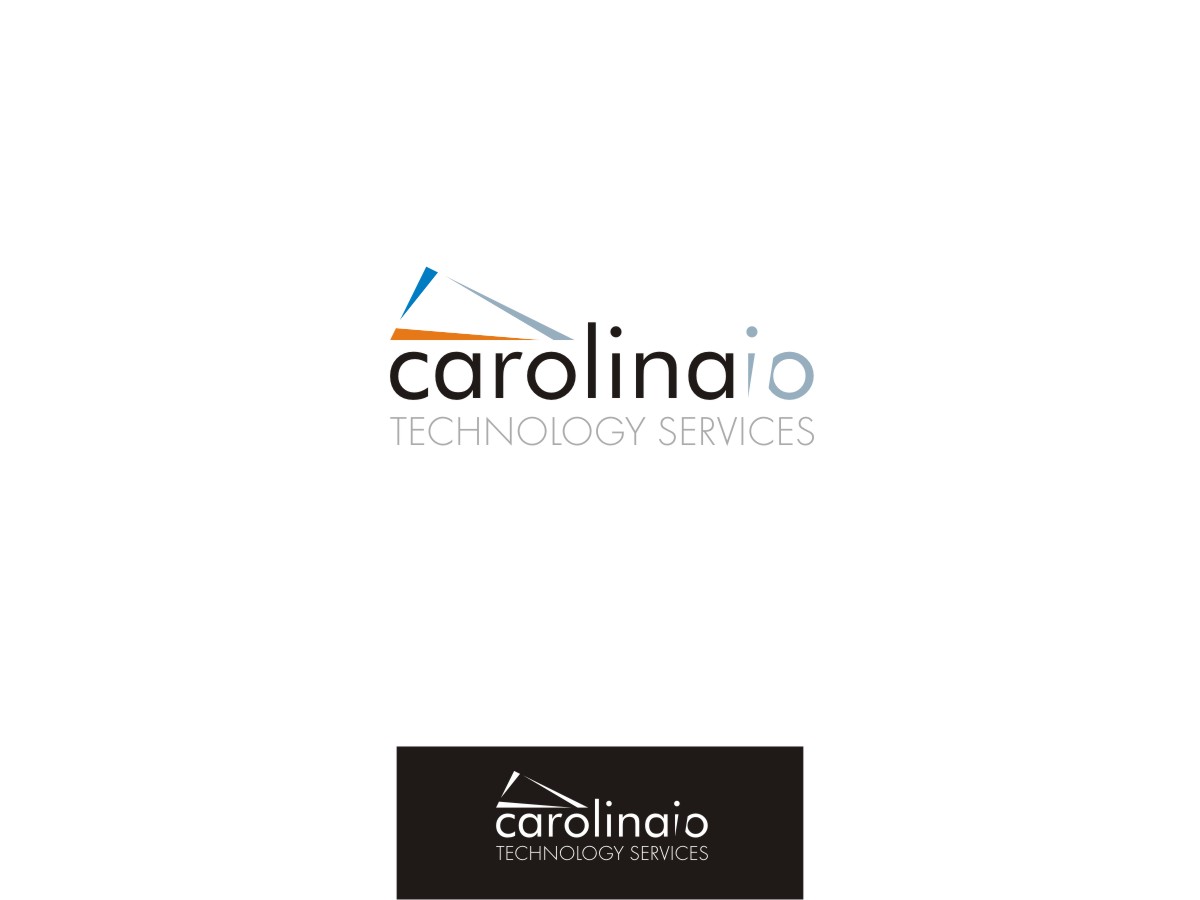 Logo Design by aLiEN designs for Carolina I/O, LLC | Design #3870298