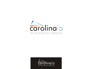 Logo Design by aLiEN designs for Carolina I/O, LLC | Design: #3870298