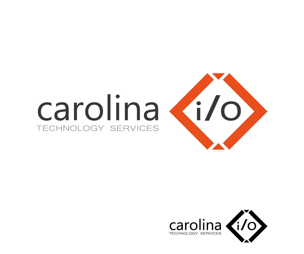 Logo Design by lionx for Carolina I/O, LLC | Design #3865855