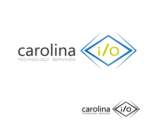 Logo Design by lionx for Carolina I/O, LLC | Design: #3865856