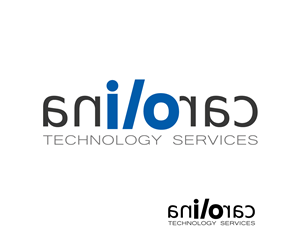 Logo Design by lionx for Carolina I/O, LLC | Design: #3865857