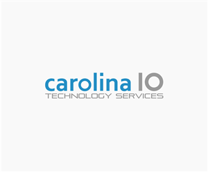 Logo Design by ergo™ for Carolina I/O, LLC | Design: #3874842