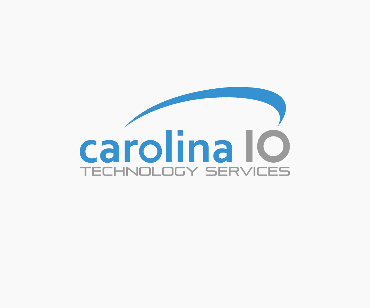 Logo-Design von ergo™ für Carolina I/O, LLC | Design #3874874