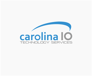 Logo Design by ergo™ for Carolina I/O, LLC | Design: #3874874