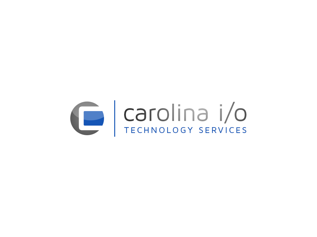 Logo Design by RysDesign for Carolina I/O, LLC | Design #3850432