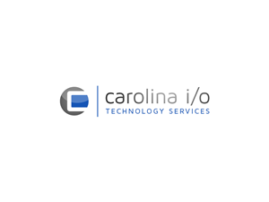 Diseño de Logo por RysDesign para Carolina I/O, LLC | Diseño: #3850432