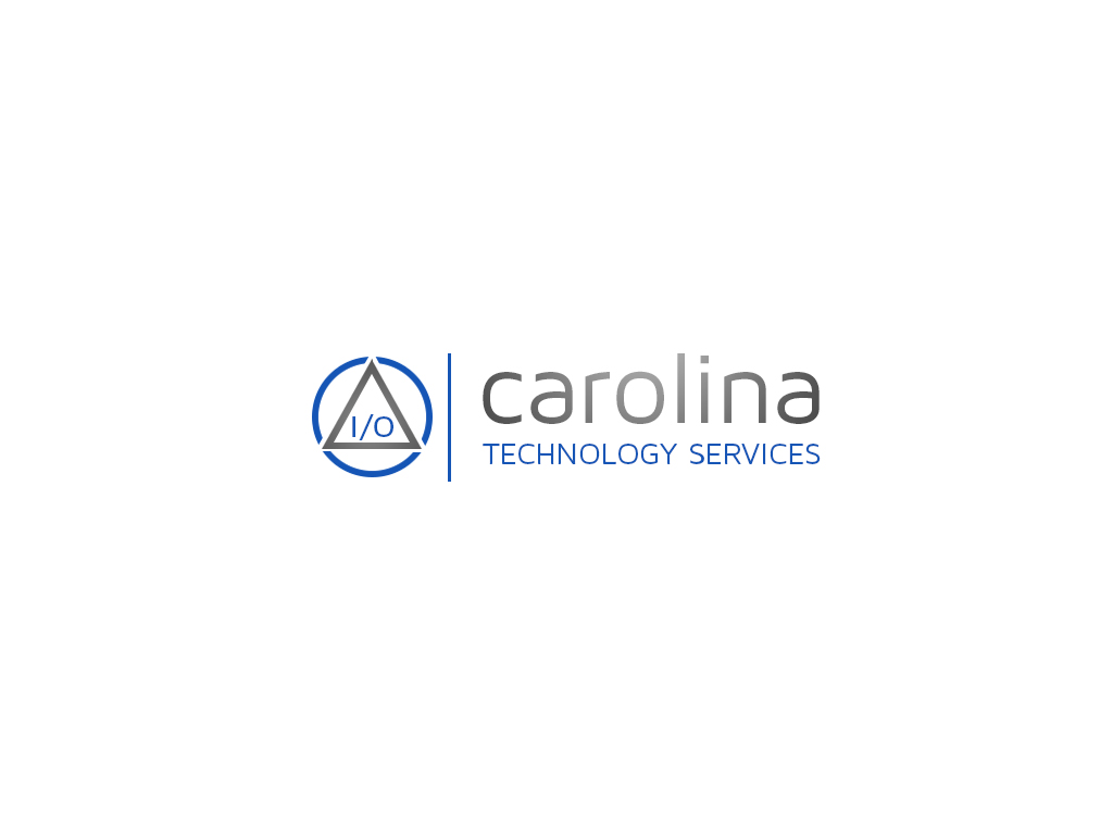 Logo Design by RysDesign for Carolina I/O, LLC | Design #3865031