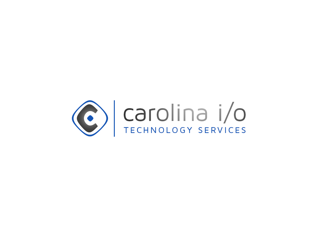 Logo Design by RysDesign for Carolina I/O, LLC | Design #3878589