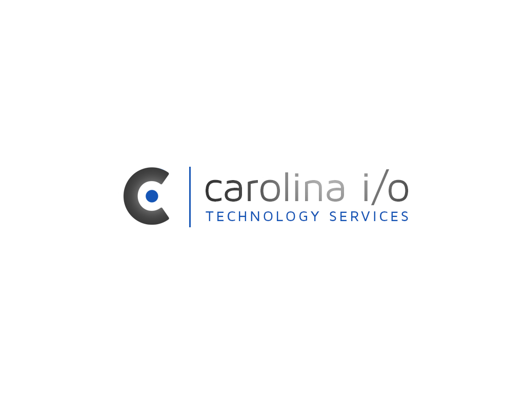 Logo Design by RysDesign for Carolina I/O, LLC | Design #3878591