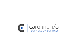Diseño de Logo por RysDesign para Carolina I/O, LLC | Diseño: #3878591