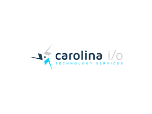 Logo Design by RysDesign for Carolina I/O, LLC | Design #3881949