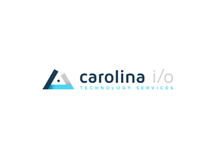 Diseño de Logo por RysDesign para Carolina I/O, LLC | Diseño: #3881952