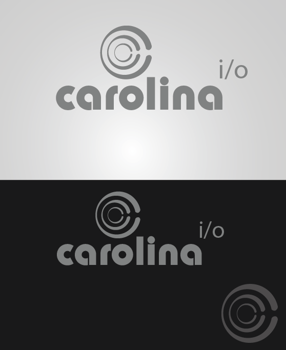 Logo Design by Z.A for Carolina I/O, LLC | Design #3823945
