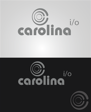 Logo Design by Z.A for Carolina I/O, LLC | Design: #3823945