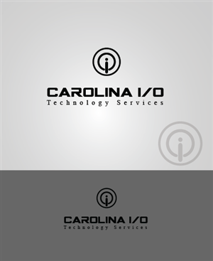 Logo Design by Z.A for Carolina I/O, LLC | Design: #3830641