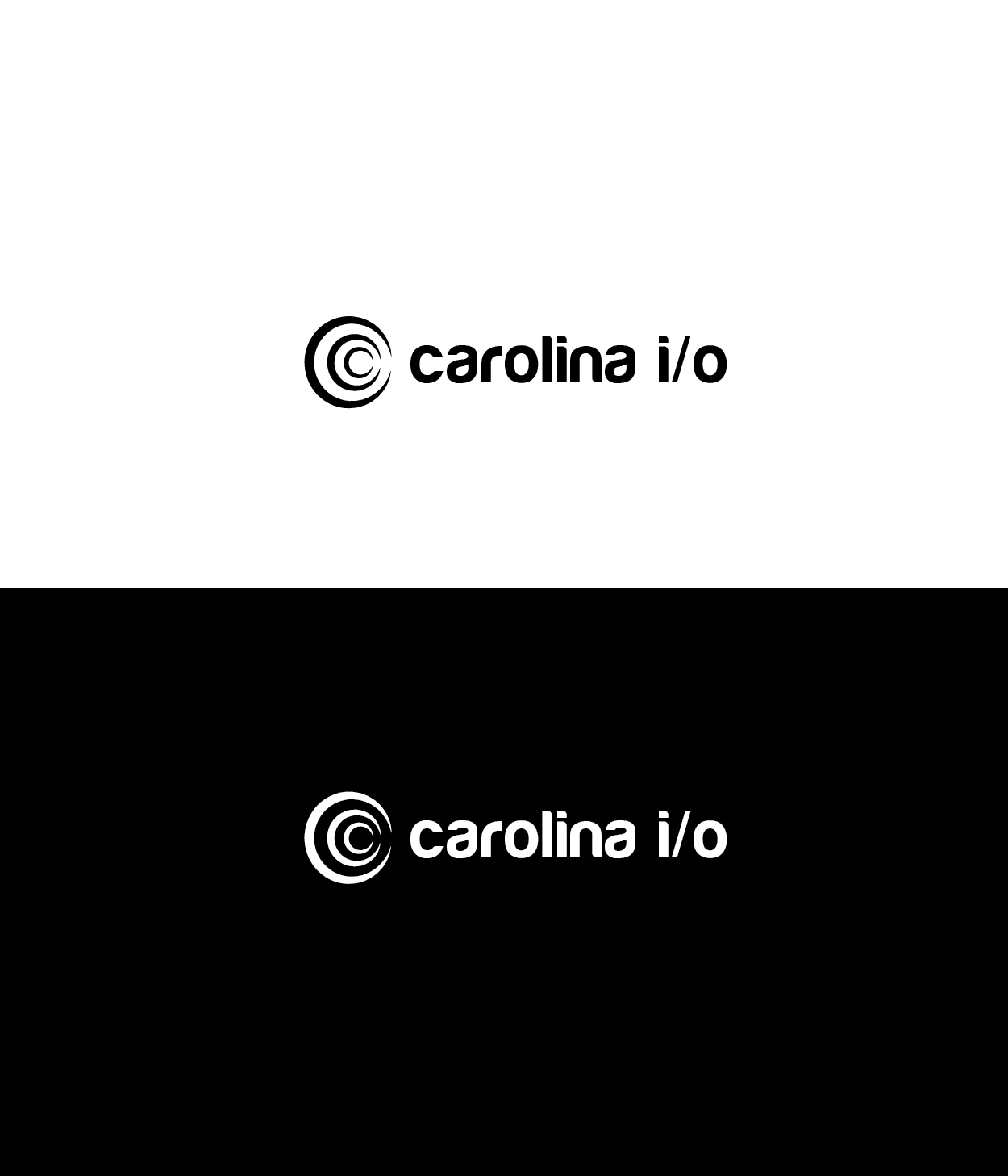 Logo-Design von Z.A für Carolina I/O, LLC | Design #3830694