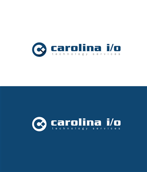 Logo Design by Z.A for Carolina I/O, LLC | Design: #3830740