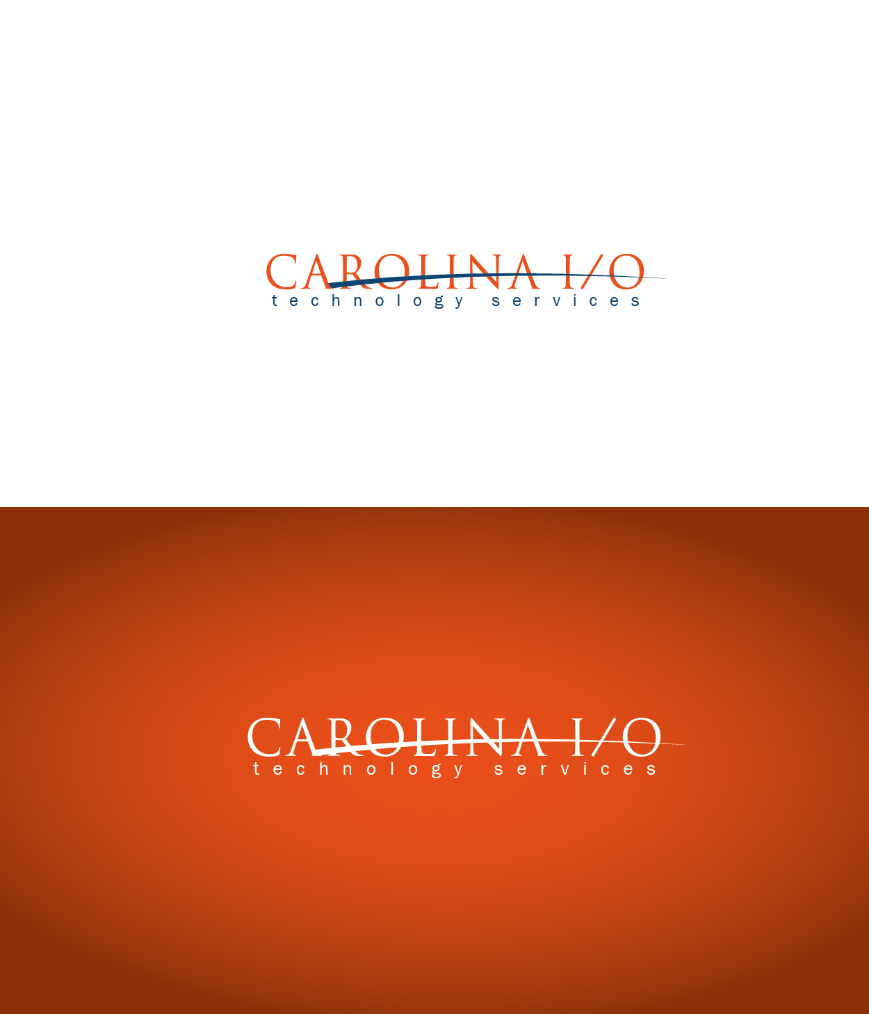 Logo Design by Z.A for Carolina I/O, LLC | Design #3830801
