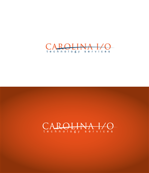 Logo Design by Z.A for Carolina I/O, LLC | Design: #3830801