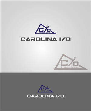 Logo Design by Z.A for Carolina I/O, LLC | Design: #3838462