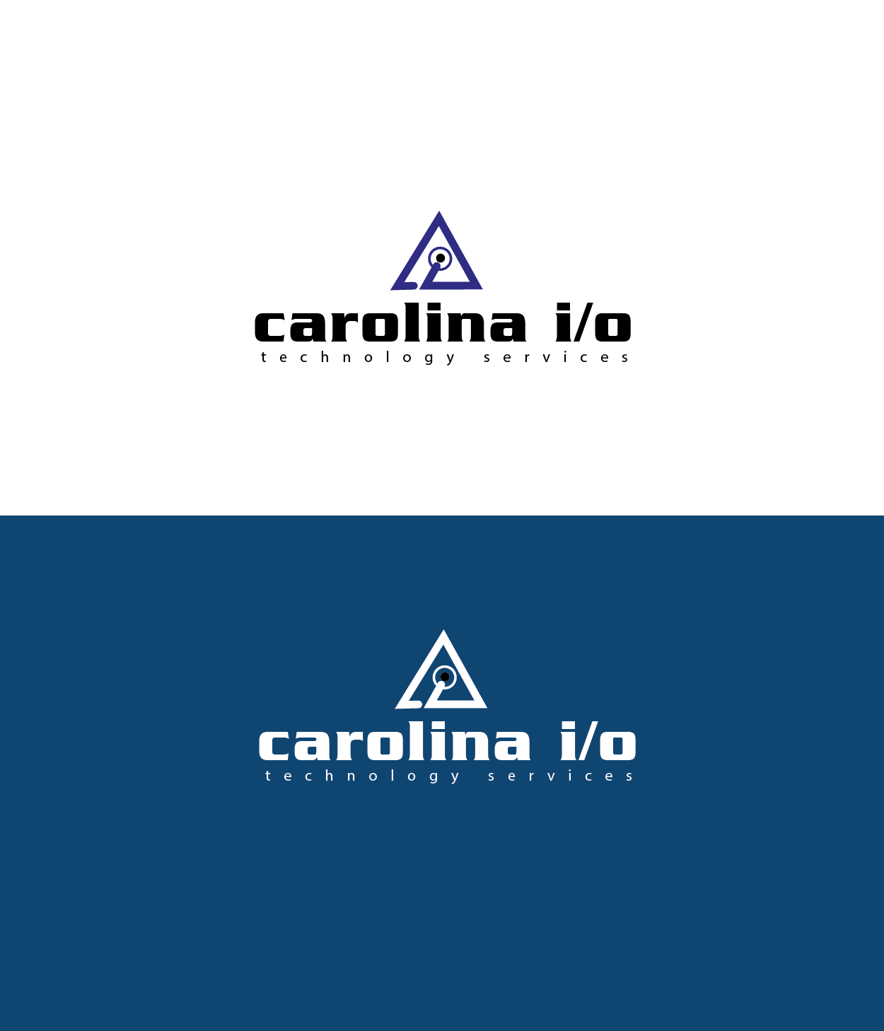 Logo Design by Z.A for Carolina I/O, LLC | Design #3850715