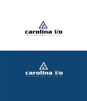 Logo Design by Z.A for Carolina I/O, LLC | Design: #3850715