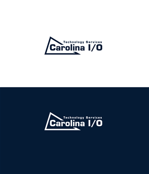 Logo Design by Z.A for Carolina I/O, LLC | Design #3865295