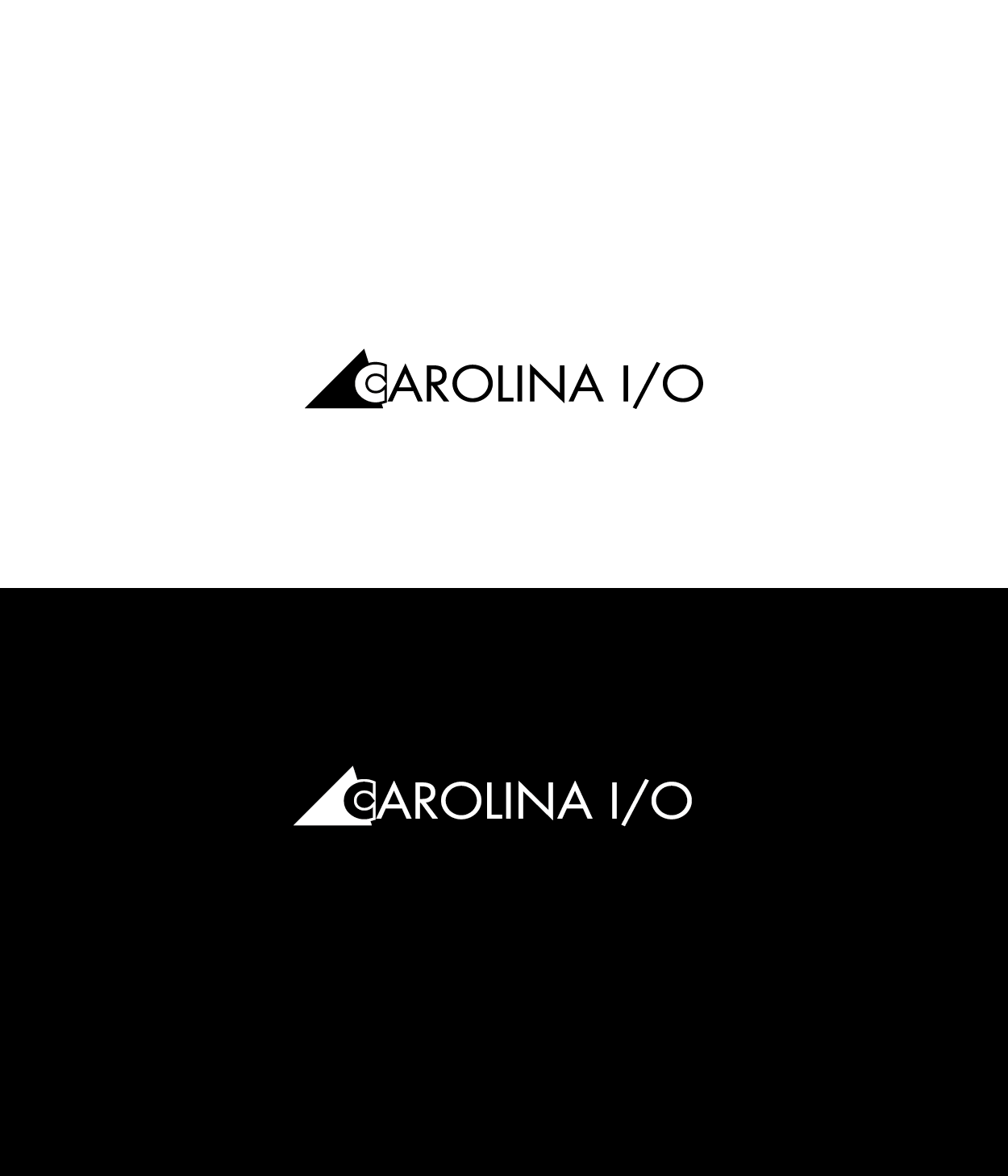 Logo Design by Z.A for Carolina I/O, LLC | Design #3883838