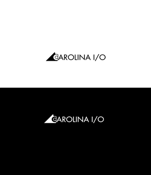Logo Design by Z.A for Carolina I/O, LLC | Design: #3883838