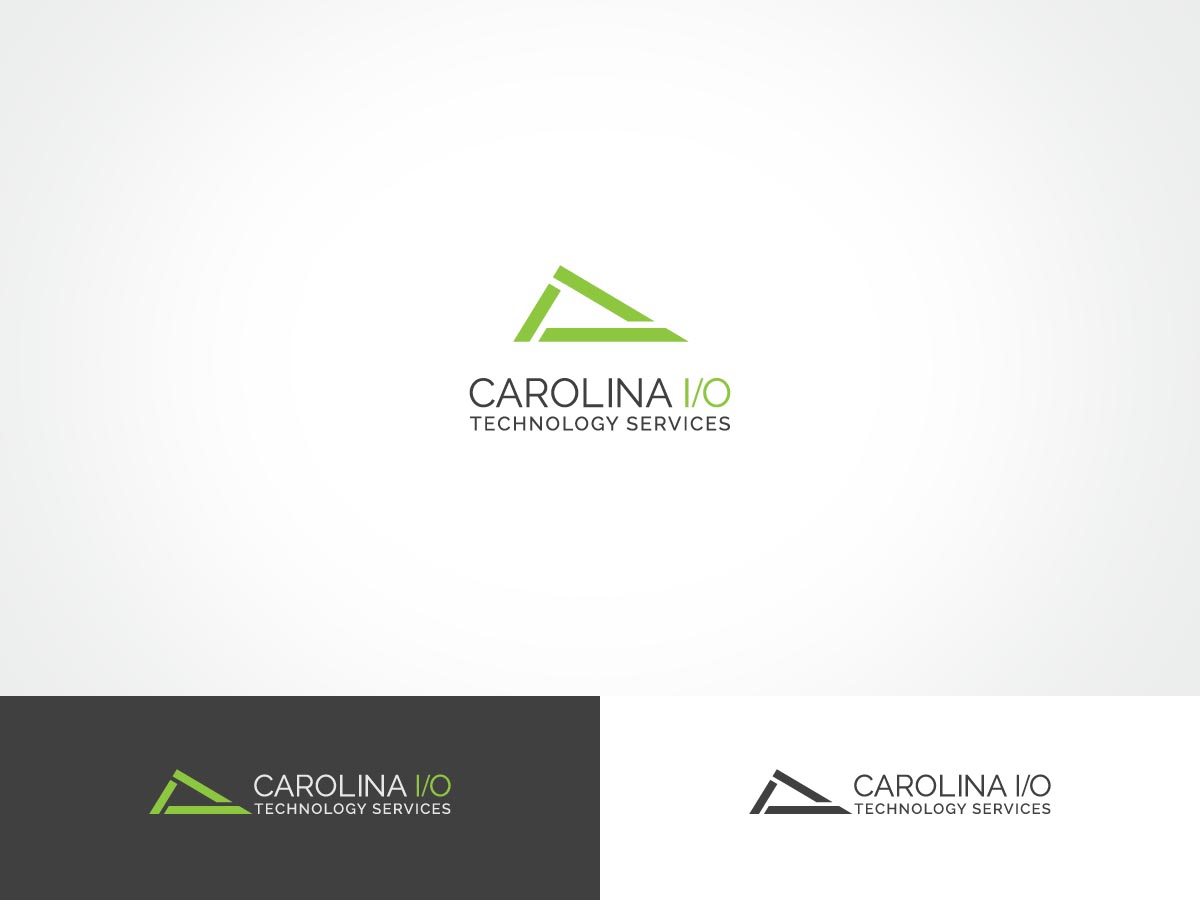 Logo Design by ArtTank for Carolina I/O, LLC | Design #3860048