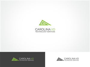 Logo Design by ArtTank for Carolina I/O, LLC | Design: #3860060
