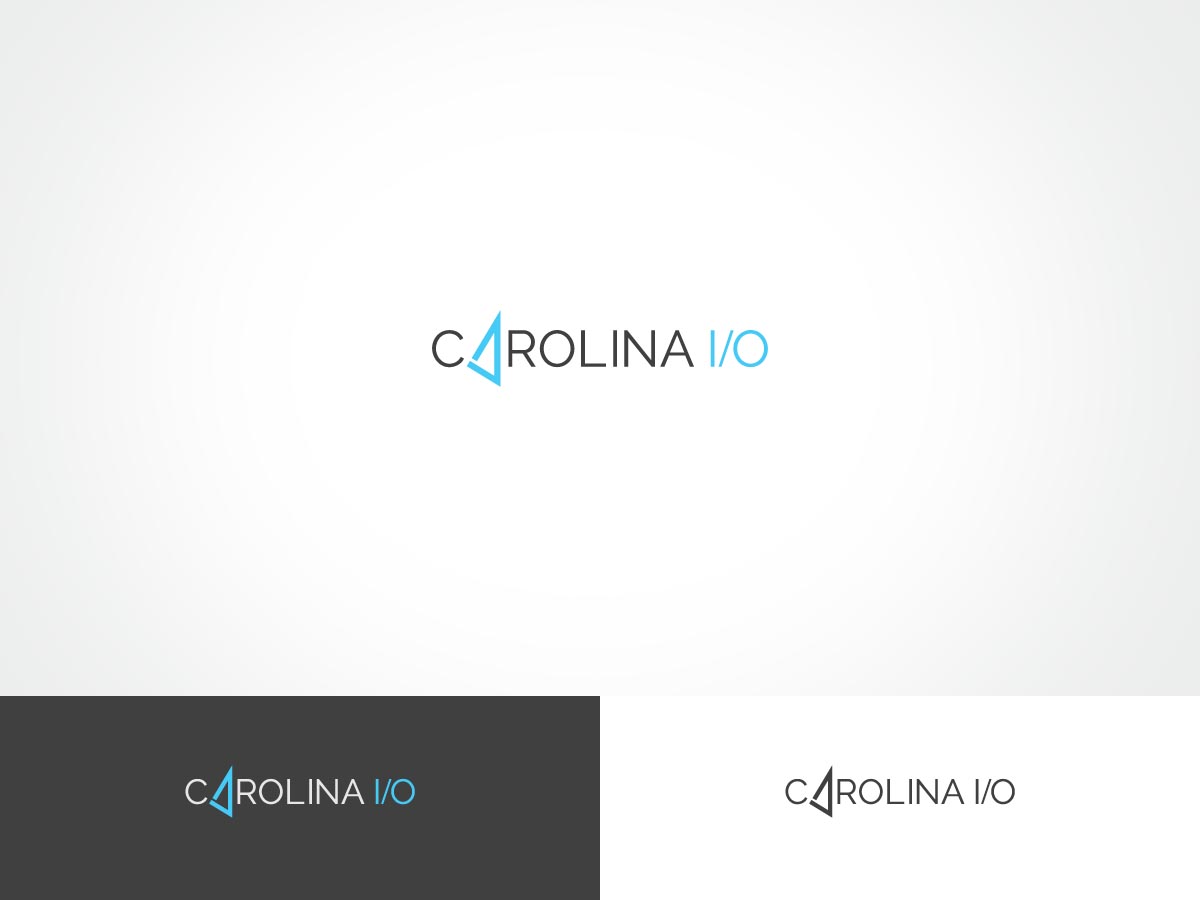 Logo Design by ArtTank for Carolina I/O, LLC | Design #3860070