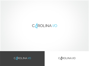 Logo Design by ArtTank for Carolina I/O, LLC | Design: #3860070