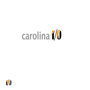 Logo Design by instudio for Carolina I/O, LLC | Design: #3828998