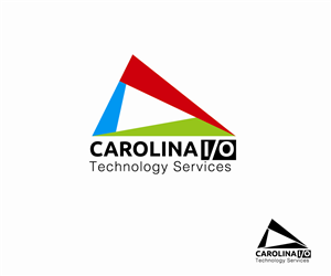 Logo Design by Boon for Carolina I/O, LLC | Design: #3860051
