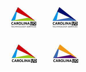 Logo Design by Boon for Carolina I/O, LLC | Design #3866454