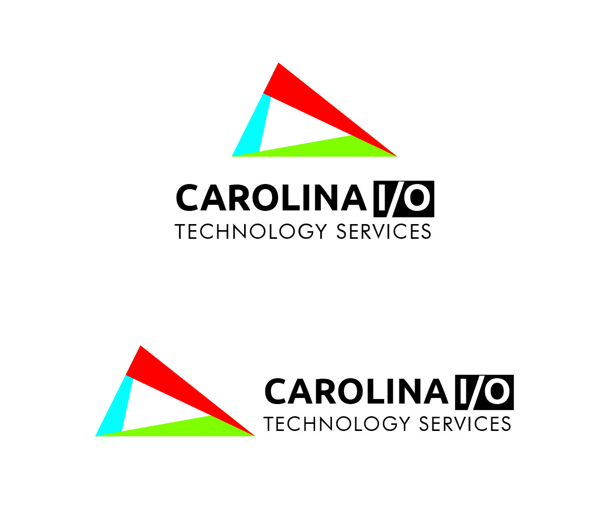 Diseño de Logo por Boon para Carolina I/O, LLC | Diseño #3866460