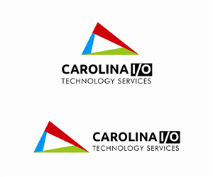 Logo Design by Boon for Carolina I/O, LLC | Design: #3866460