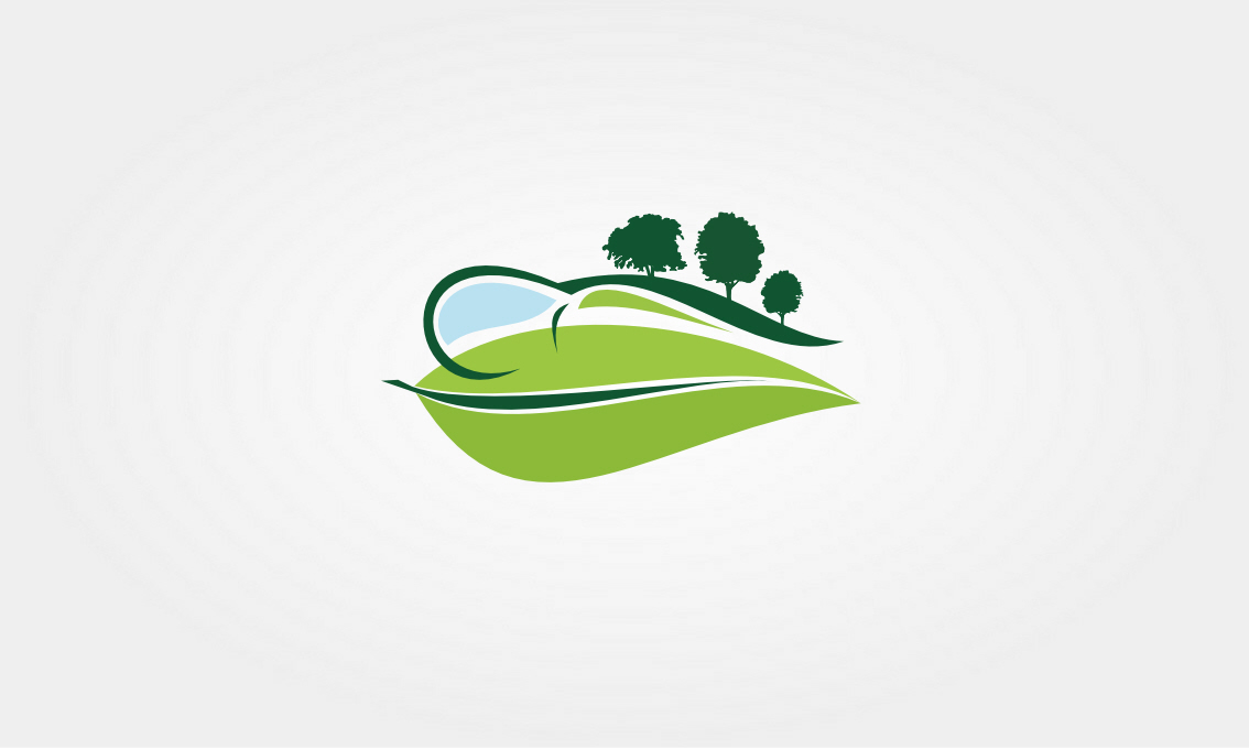 Logo Design by GeorgeLogoDesign for  Kojonup Caravan Park | Design #3841167