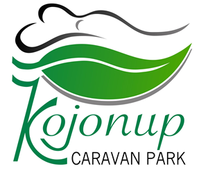 Logo Design by piersols for  Kojonup Caravan Park | Design #3821219
