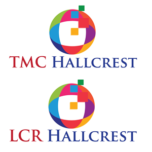 Logo Design by kentz for LCR Hallcrest | Design: #3929702