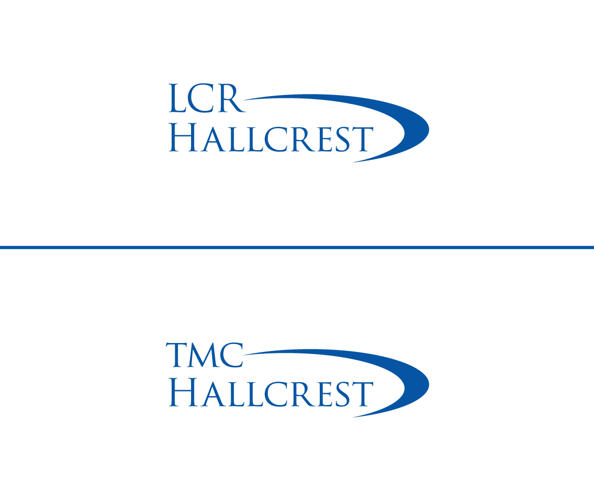 Diseño de Logo por M.Pirs para LCR Hallcrest | Diseño #3825467